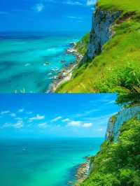 浙江私藏的山海秘境，90%本地人都沒去過！