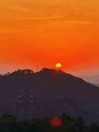 日落絕美地推薦