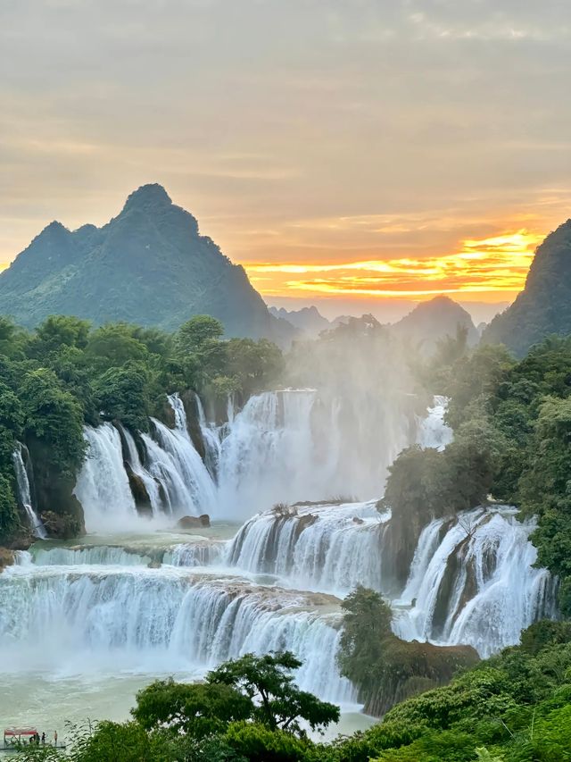 中轉的智慧丨住進風景的圓心，做時間的富人