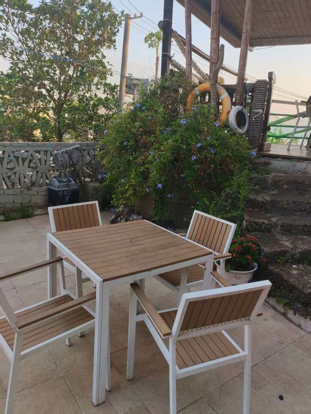 涠洲島海之夢別墅適合七人度假休閒太爽了 涠洲島海之夢別墅適合七人度假休閒太爽了