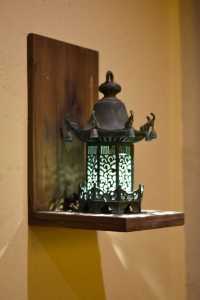 此刻，對紹興這家江南民宿好感度爆棚！！！