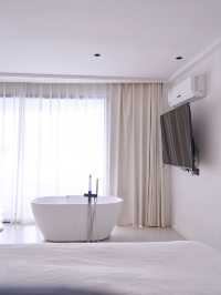 花園海景,住進大理的浪漫裡了!