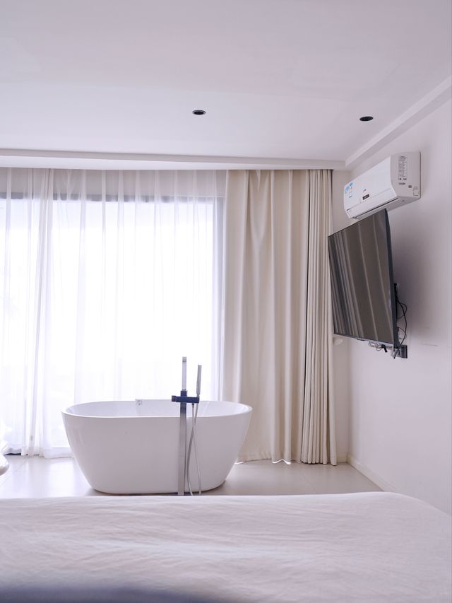 花園海景,住進大理的浪漫裡了! 花園海景,住進大理的浪漫裡了!