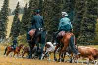 昌吉等地10日遊 保姆級攻略來啦