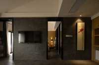 雲霧山野裡的私湯美宿鬆弛感直接封神