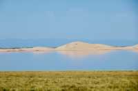 仙海錯溫布-庫庫諾爾-青海湖青海天境遊