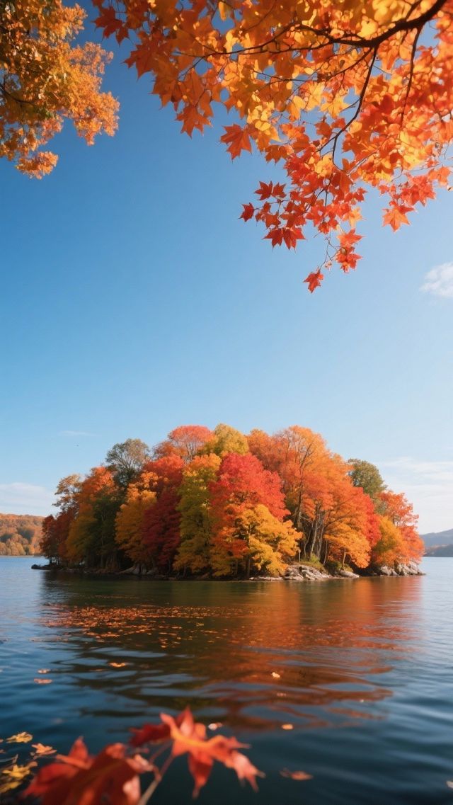 魔都最野的秋日秘境楓葉紅透時草莓正蓄力|金山廊下郊野公園 魔都最野的秋日秘境楓葉紅透時草莓正蓄力|金山廊下郊野公園
