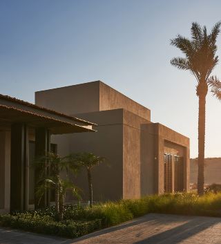 A Tranquil Sanctuary for the Soul