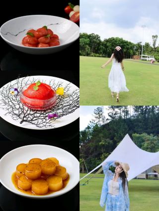 Dongguan's ultimate 'lie flat' vacation spot: Tangxia Sanzheng Banshan Hot Spring Hotel Full Guide