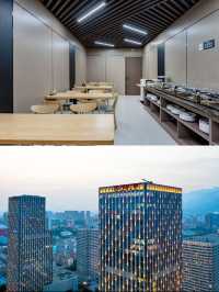 泰安悅嵐!住進畫裡爽翻啦!