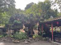 方寸之間的天地