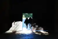 芬蘭的海｜藏在極光下的童話鬆弛感