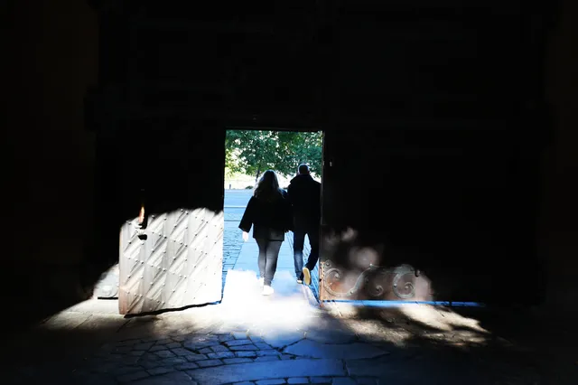 芬蘭的海｜藏在極光下的童話鬆弛感