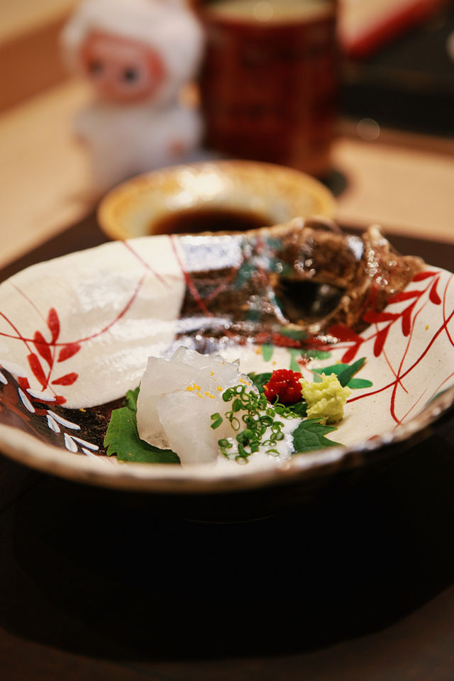 直輝聖誕菜單｜舌尖上的冬季浪漫