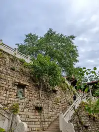 一半煙火蒸騰，一半仙氣繚繞—泉州，等你來