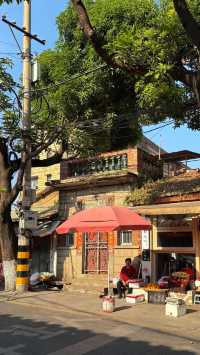 淡季的泉州也太chill了吧古城漫步全攻略