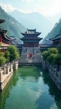 西安4天3晚旅遊攻略