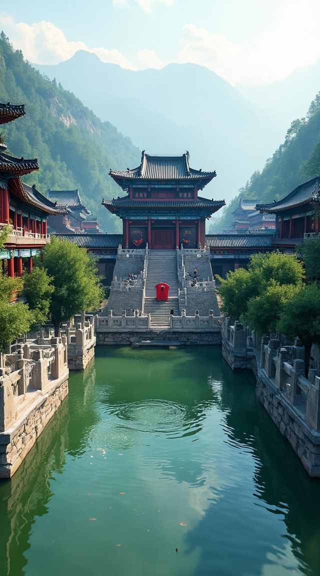 西安4天3晚旅遊攻略 西安4天3晚旅遊攻略