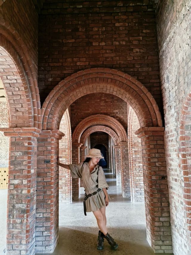 瀋陽鐵西2日遊攻略:逛工業老地兒,吃地道味兒 瀋陽鐵西2日遊攻略:逛工業老地兒,吃地道味兒