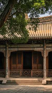 情侶必去螢火蟲秘境