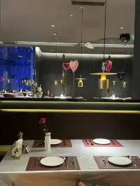 淮安著名約會餐廳！氛圍感拉滿！