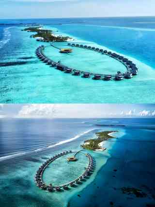 The Ritz-Carlton Maldives, Fari Islandsのおすすめガイド2026年（3月