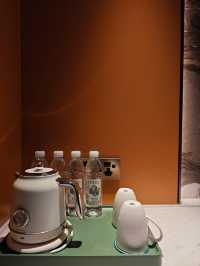 普洱|這家新酒店我想連住一週不換地方!!