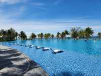 富國島放鬆心情 | Mövenpick Villas，玩轉別樣奢華體驗   酒店：Mövenpic