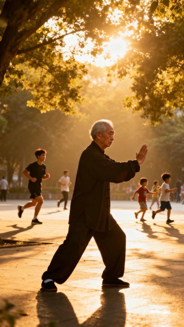 東莞長安公園:都市綠心的詩意漫步指南 東莞長安公園:都市綠心的詩意漫步指南