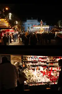 愛在維也納|聖誕前