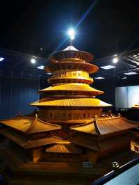 闖入武則天「萬象神宮」，看女皇如何用天堂壓倒皇權！