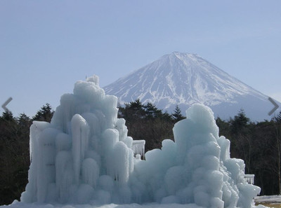 2026西湖冰雪節開幕式｜Trip.com 富士河口湖町