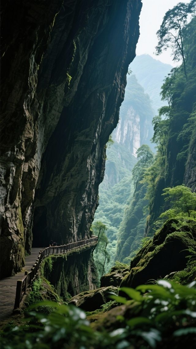 寶藏貼！四天玩轉峨眉山，輕鬆不踩雷