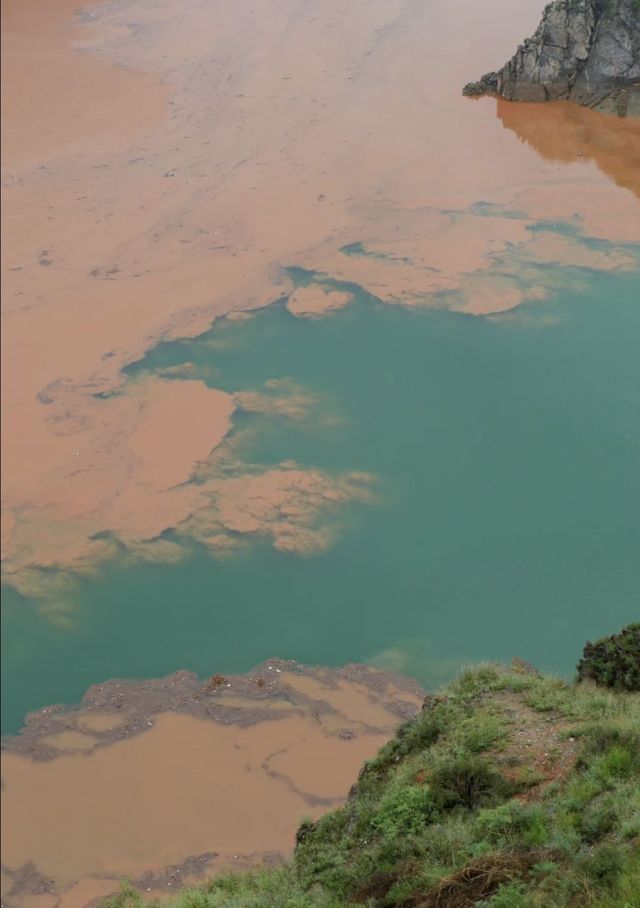 隴上江南，塞外明珠——劉家峽水庫之旅