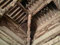 山西長子天王寺