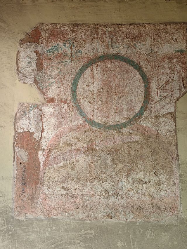 山西長子天王寺