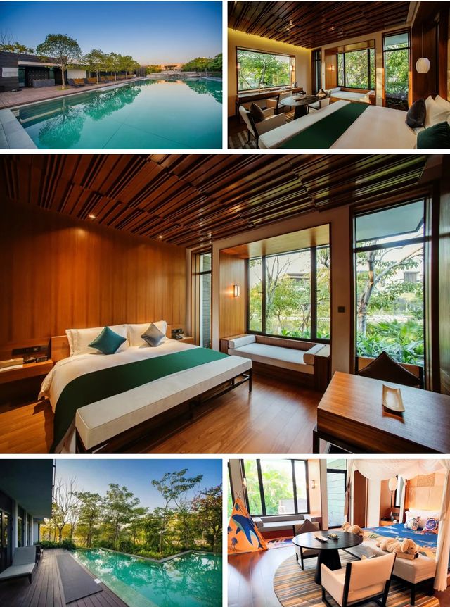 就在深圳 歡樂海岸邊的度假天堂 就在深圳 歡樂海岸邊的度假天堂