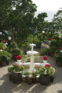 比起中環,我更喜歡這個「東方夏威夷」