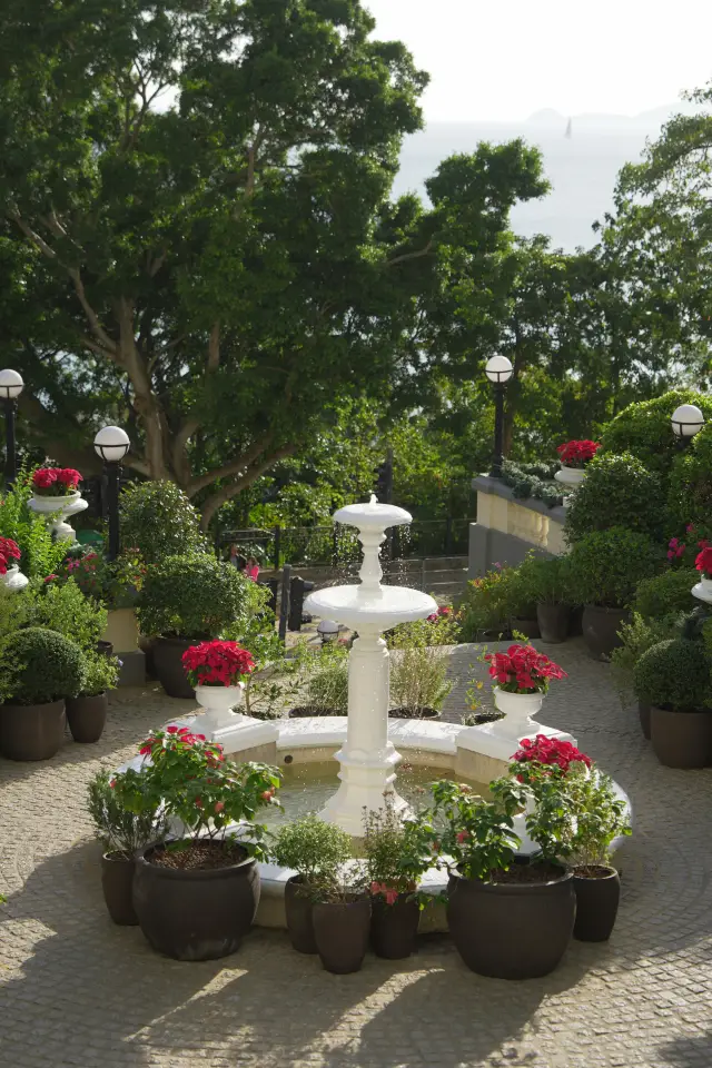 比起中環，我更喜歡這個「東方夏威夷」