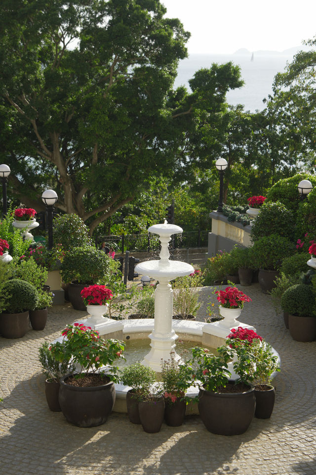 比起中環,我更喜歡這個「東方夏威夷」 比起中環,我更喜歡這個「東方夏威夷」