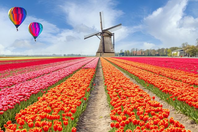 歐洲連遊12日｜這篇攻略讓你秒懂