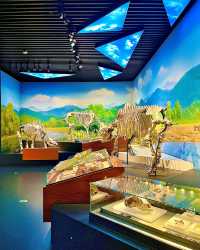 重慶遛娃親子暢遊丨神奇博物館共學體驗