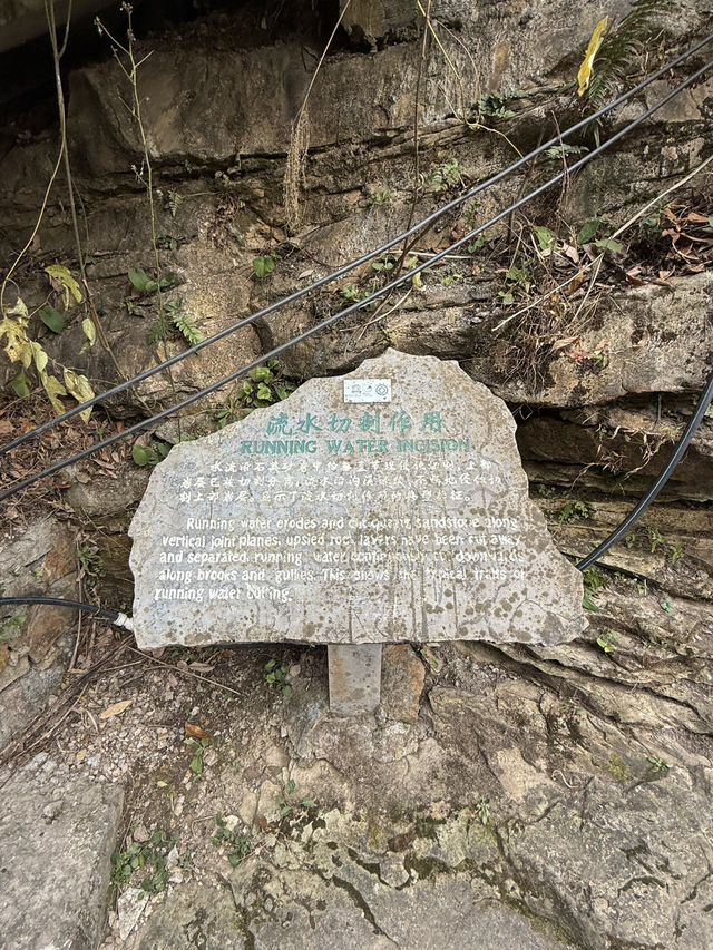 張家界 / 乾坤柱