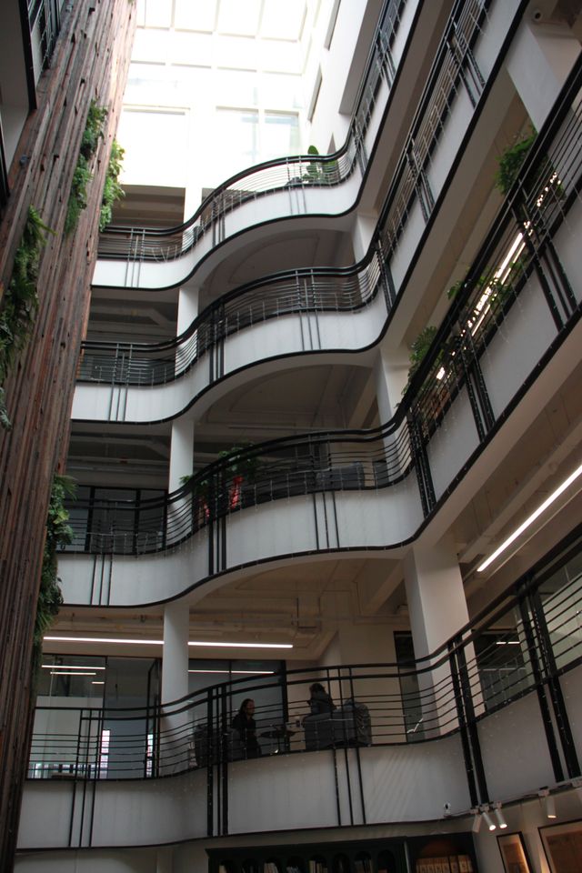 百年風華|藏在老上海的申報館舊址太絕了 百年風華|藏在老上海的申報館舊址太絕了