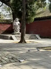 河南|嵩山少林寺