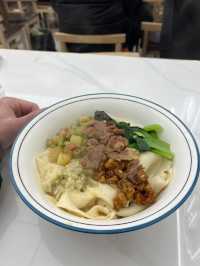 🇨🇳 Xi’an Muslim Quarter – Meat Lover’s Paradise