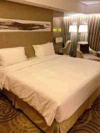 尖沙咀高性價比五星酒店推薦