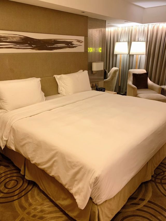 尖沙咀高性價比五星酒店推薦 尖沙咀高性價比五星酒店推薦