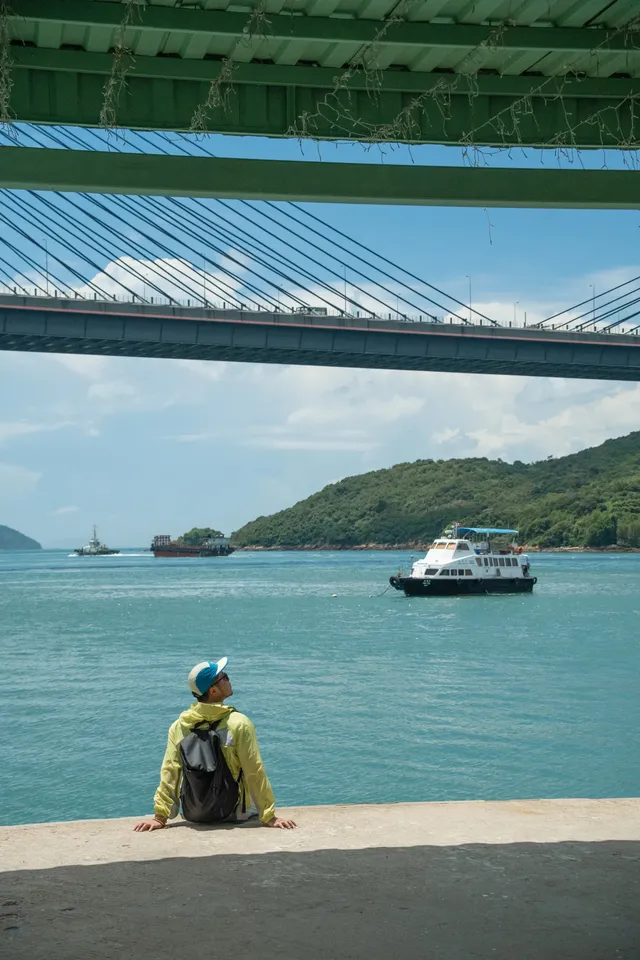 比起堅尼地城,我更愛這個海邊彩色小鎮…. 比起堅尼地城,我更愛這個海邊彩色小鎮….