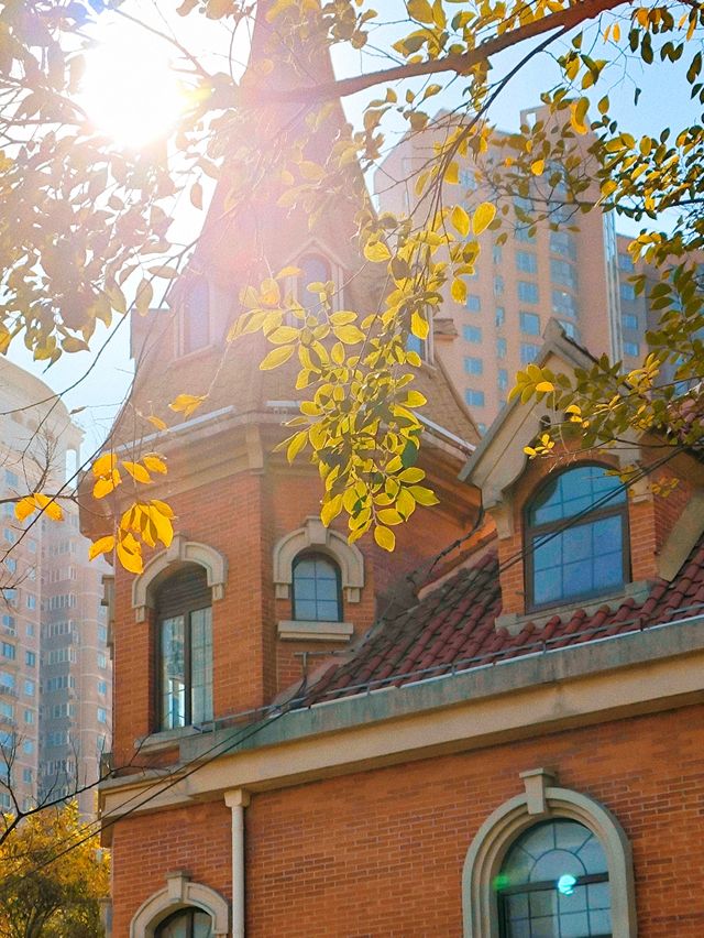 上海好逛的地方都是免費的(28/100)丨附地址 上海好逛的地方都是免費的(28/100)丨附地址